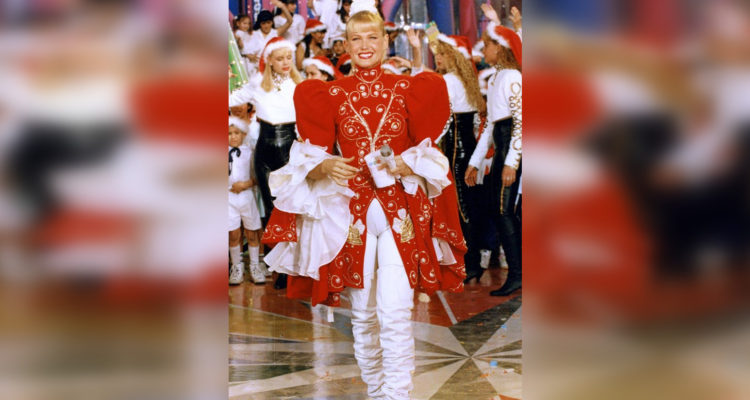 xuxamenegheloficial
| Instagram