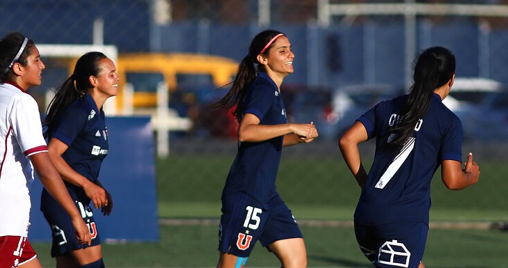 Archivo | Agencia UNO