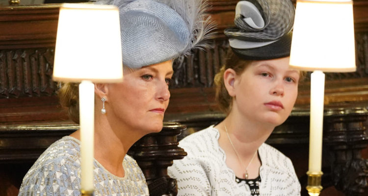 Jonathan Brady | POOL | AFP