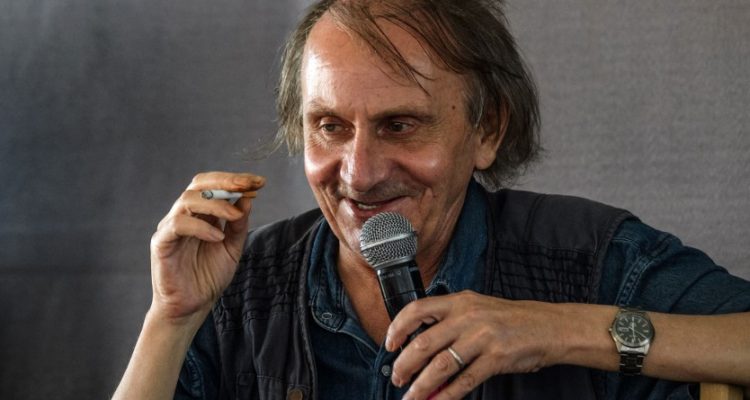 Agence France Presse