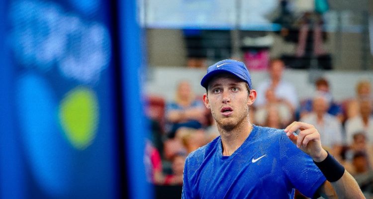 Patrick Hamilton I Agence France Presse