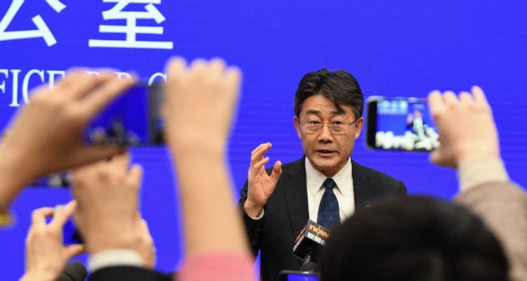 Noel Celis | Agence France-Presse