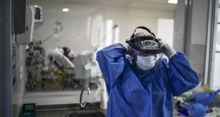 Ronaldo Schemidt | AFP