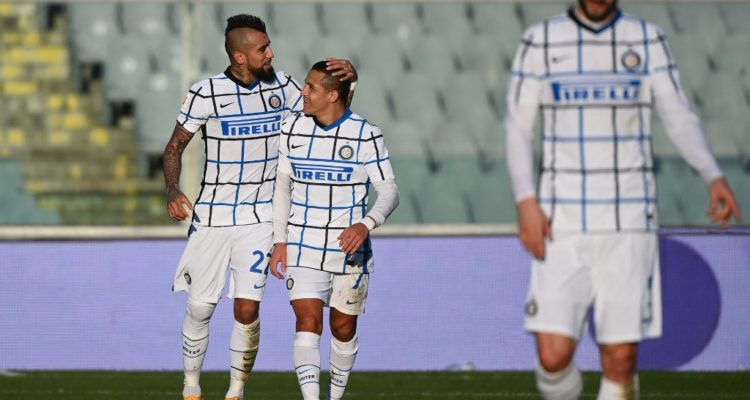 Vincenzo Pinto I Agence France Presse