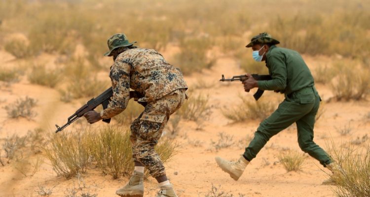 CONTEXTO | Mahmud Turkia | AFP