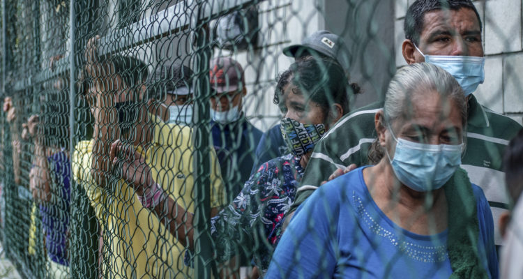 Archivo 1 Agence France-Presse