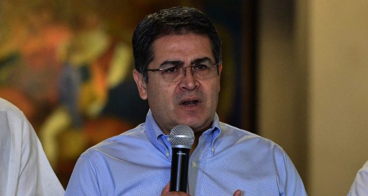 ARCHIVO | Orlando Sierra | AFP