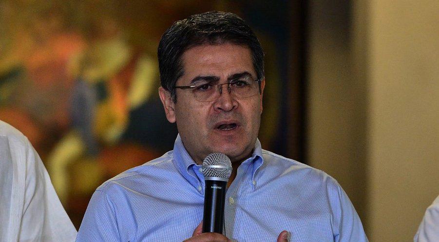 ARCHIVO | Orlando Sierra | AFP