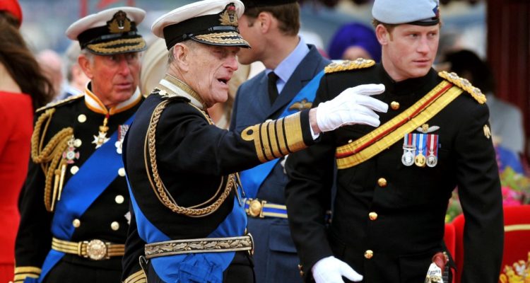 JOHN STILLWELL / POOL / AFP
