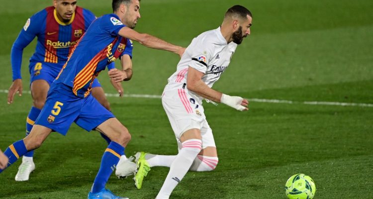 Javier Soriano I Agence France Presse