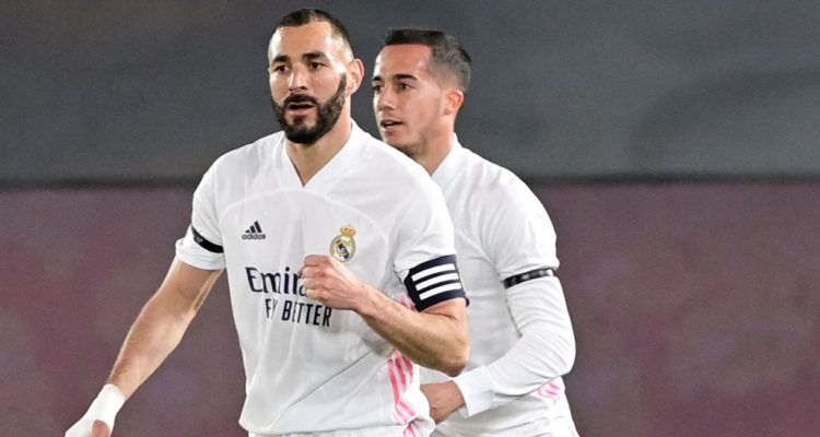 Javier Soriano I Agence France Presse