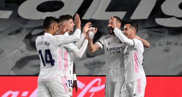 Javier Soriano I Agence France Presse