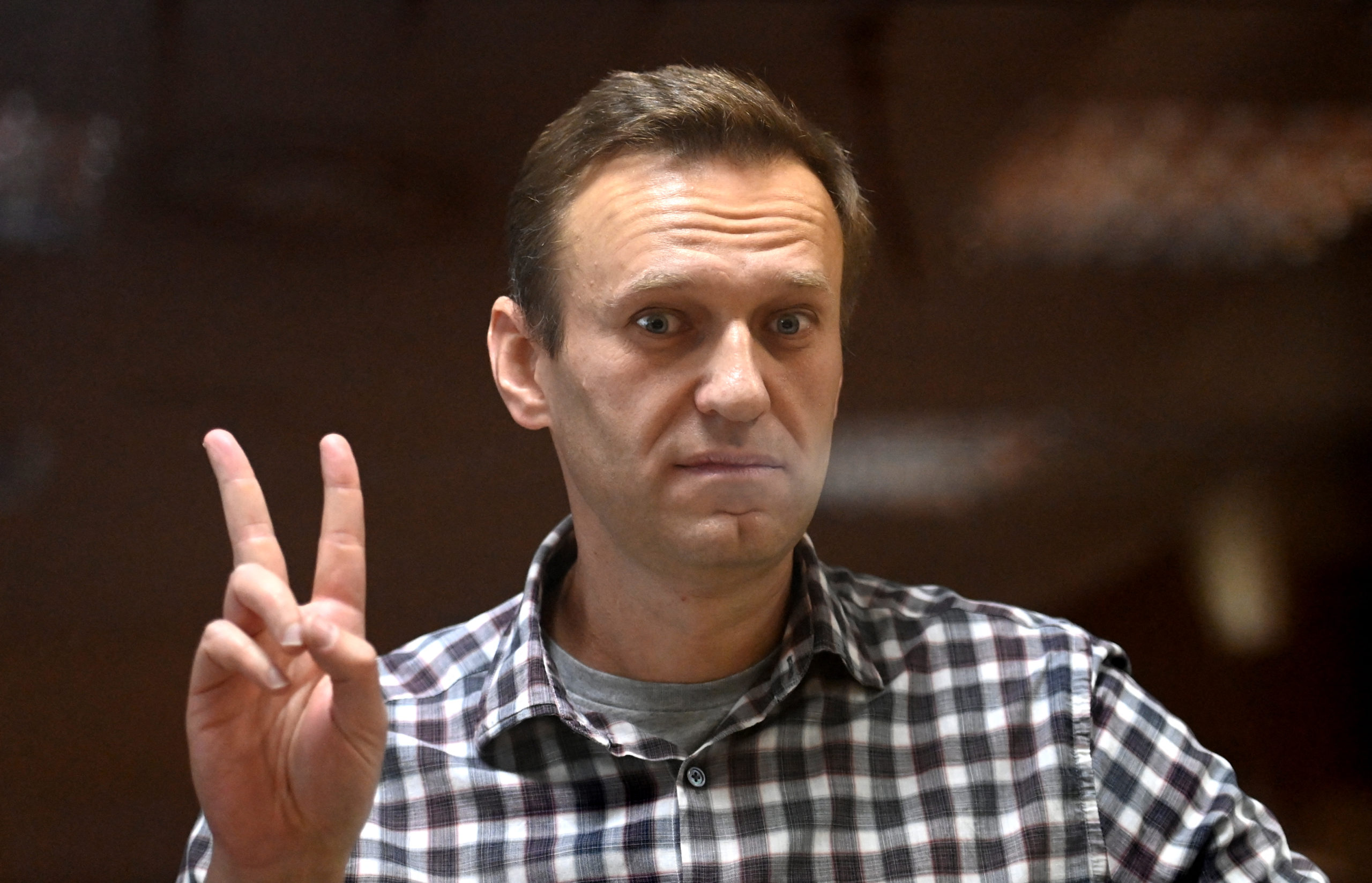 Archivo | Kirill Kudrayavtsev | AFP