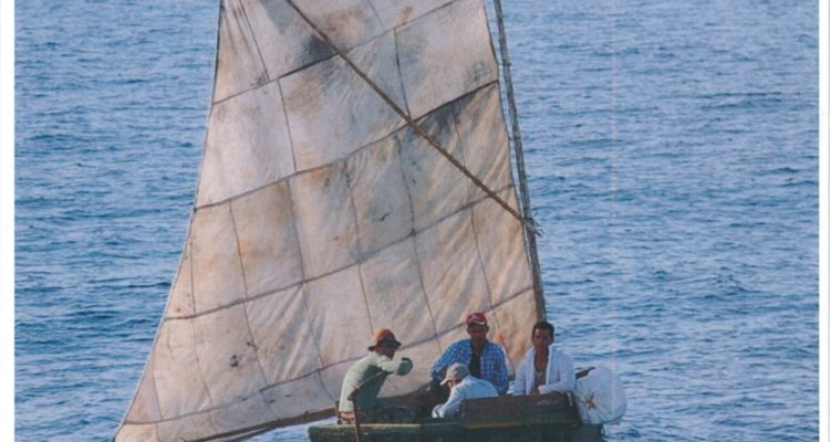 ARCHIVO | US Coast Guard | AFP