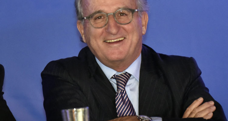 Archivo | Aizar Raldes | AFP