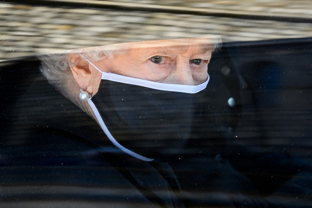  LEON NEAL / various sources / AFP