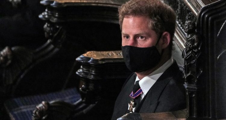  Yui Mok / POOL / AFP