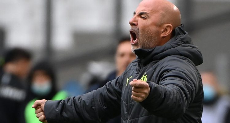 Christophe Simon I Agence France Presse