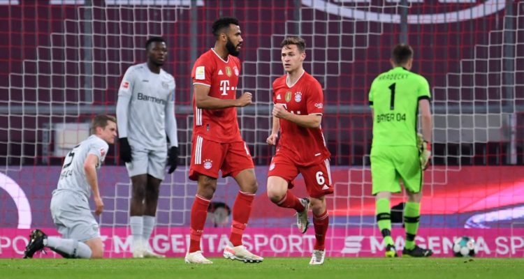 Andreas Gebert I Agence France Presse