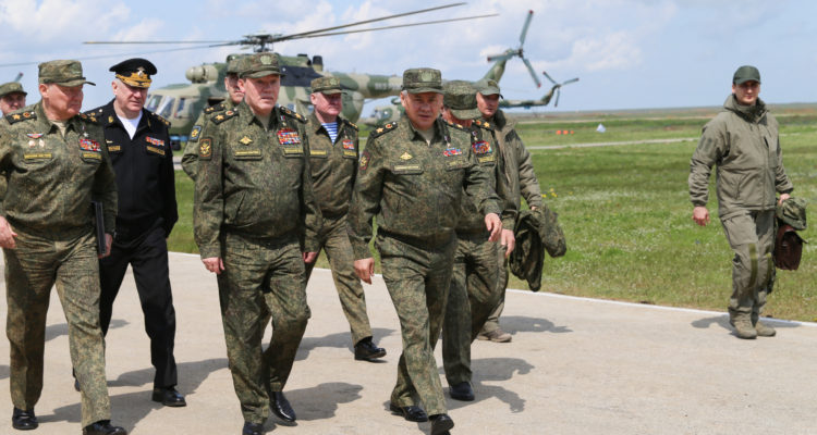 Vadim Savitsky | AFP