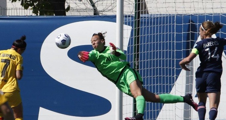 Stefano Rellandini I Agence France Presse