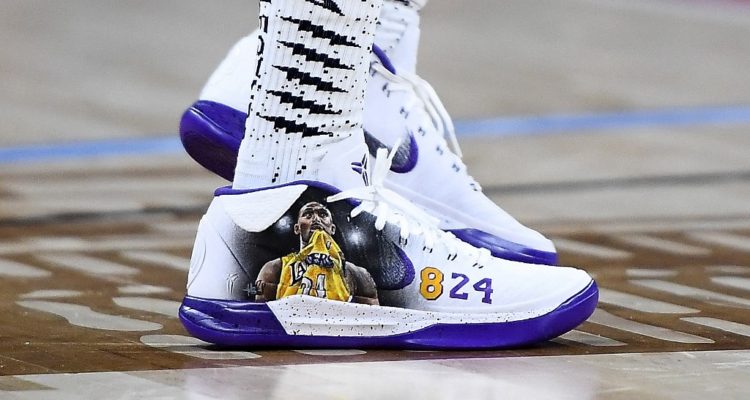 Stacy Revere I Getty Images via Agence France Presse