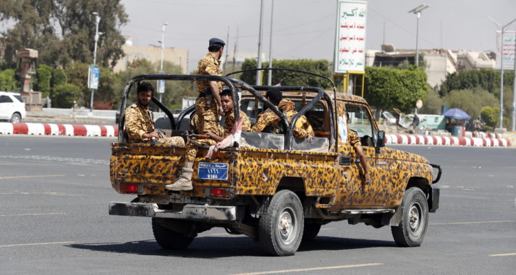 Contexto | EFE | EPA | Yahya Arhab