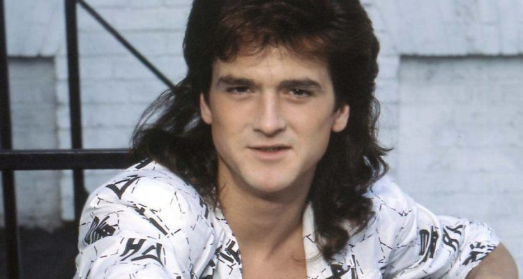 Les McKeown