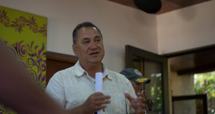 Municipalidad de Rapa Nui | Facebook