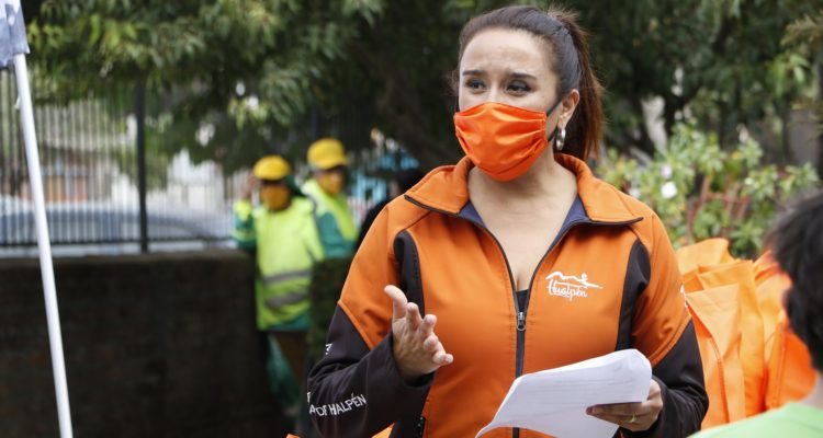 Municipalidad de Hualpén