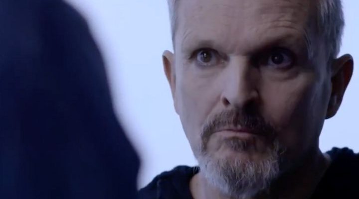Miguel Bosé 