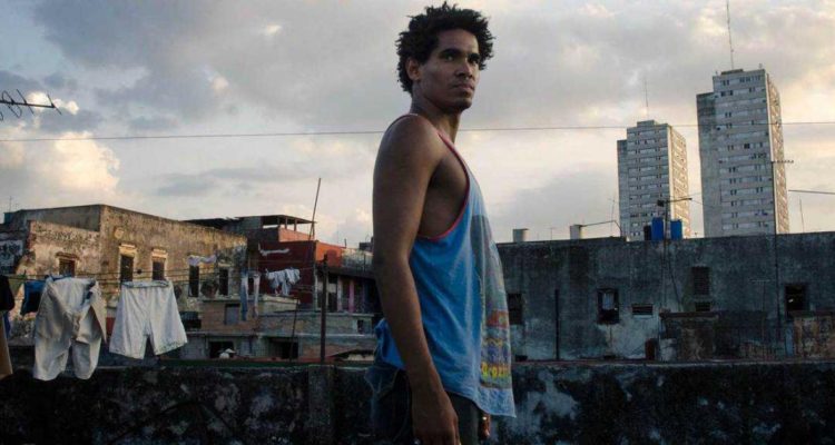 Luis Manuel Otero Alcántara 