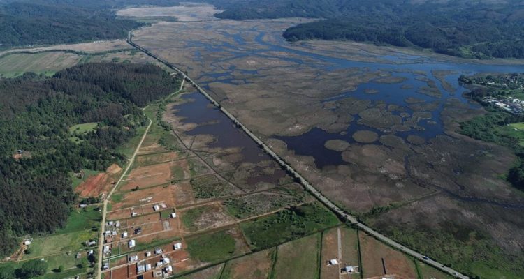 Chile Desarrollo Sustentable