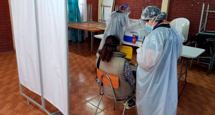 Municipalidad de Los Ángeles