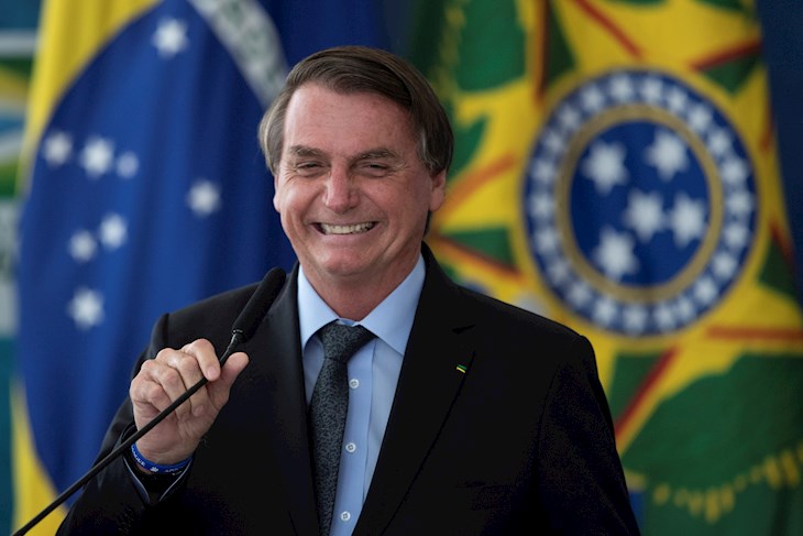 ARCHIVO | Joédson Alves | EFE