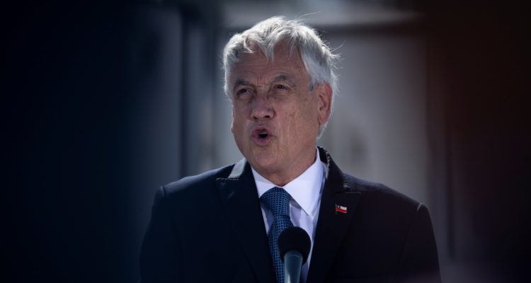 Archivo | EFE | Alberto Valdes