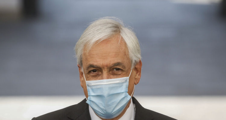 Sebastián Beltrán | Agencia UNO