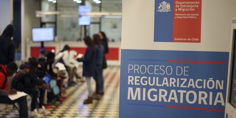 Agencia UNO