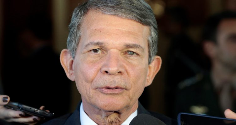 EFE | Joédson Alves | Archivo