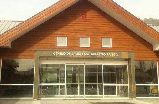 Cesfam Lago Ranco | Facebook