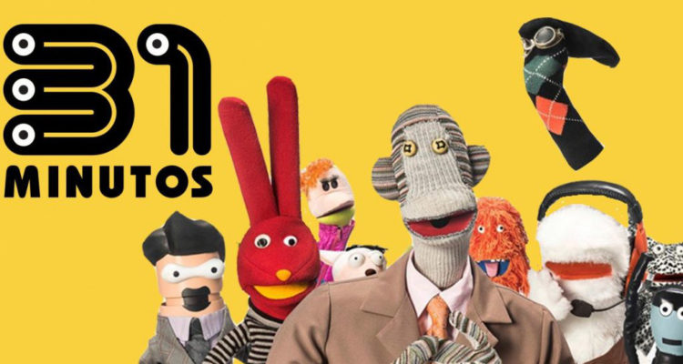 31 Minutos