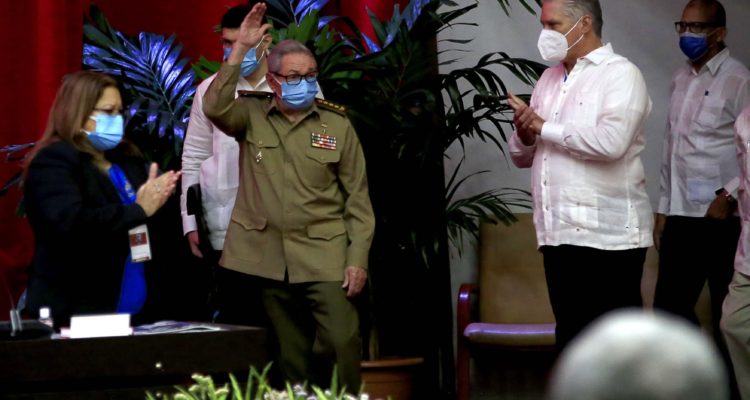 Archivo | EFE | ACN | Ariel Ley Royero