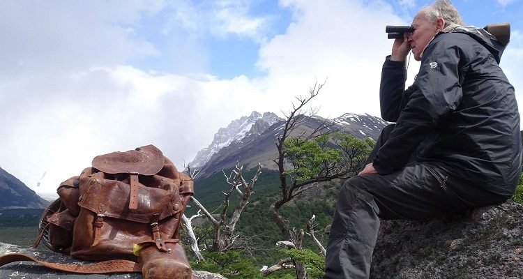 Nomad, Red de Salas (c)