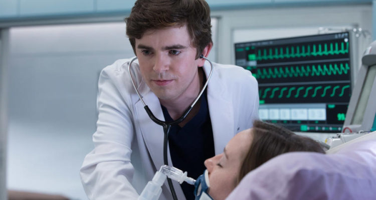 The Good Doctor
