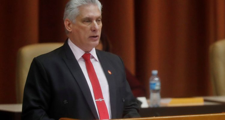 Archivo | EFE | Yander Zamora