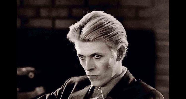 David Bowie 