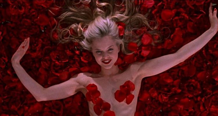 “Belleza Americana”