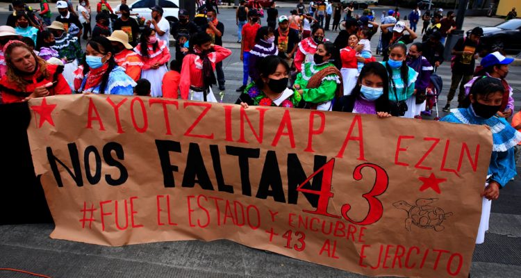 EFE | Carlos Ramírez