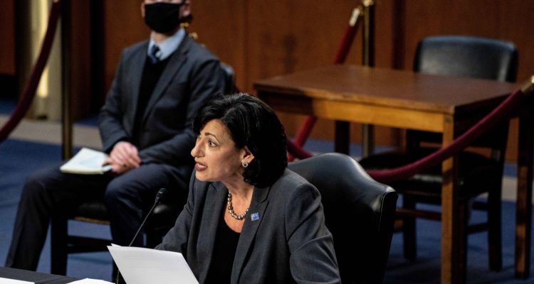 Archivo | EFE | Anna Moneymaker