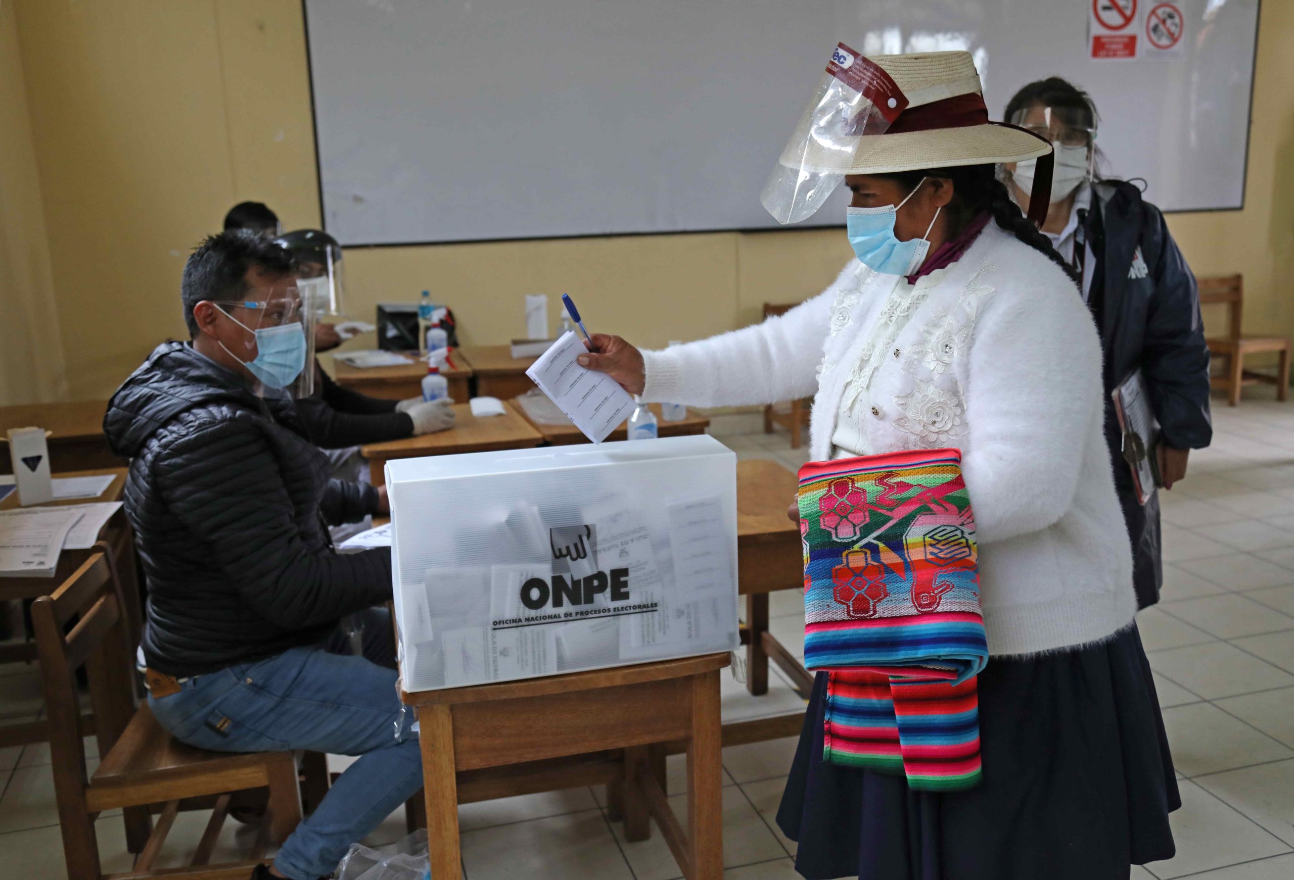 Contexto | EFE